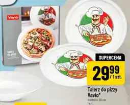 Polomarket Talerz do pizzy oferta
