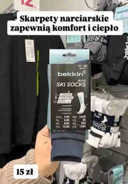 Pepco Skarpety narciarskie oferta