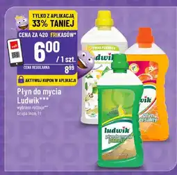 Polomarket Płyn do mycia oferta