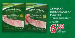 Selgros Dolina Dobra Zywiecka/Krakowska oferta