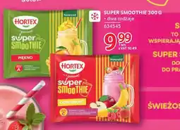 Selgros Hortex Super Smoothie oferta