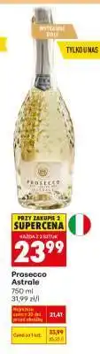 PROSECCO ASTRALE