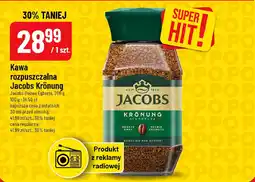 Polomarket Kawa rozpuszczalna Jacobs Douwe Egberts oferta