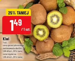 Polomarket Kiwi oferta