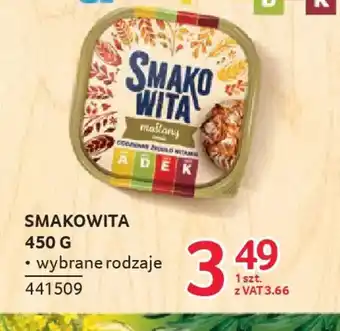 Selgros Smakowita oferta