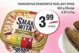 Sedal Smakowita Margaryna Maślany Smak oferta
