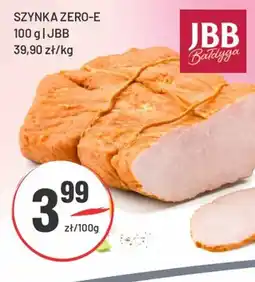 Sedal JBB Bałdyga Szynka Zero-E oferta