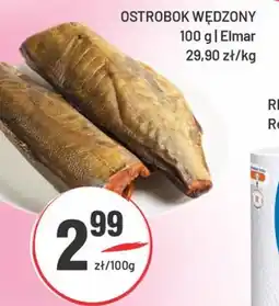 Sedal Elmar Ostrobok wędzony oferta