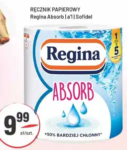 Sedal Ręcznik papierowy Regina Absorb oferta