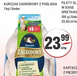 Sedal Sedar Kurczak Zagrodowy z Podlasia oferta