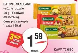 Sedal Bakalland baton oferta