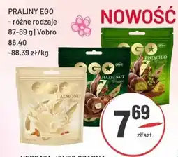 Sedal EGO Praliny oferta