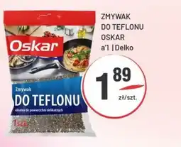 Sedal Oskar Zmywak do teflonu oferta