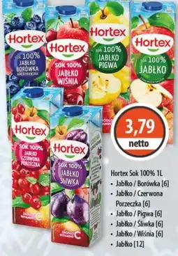 DUO-TES HortexSOK 100% Hortex ok 100% oferta