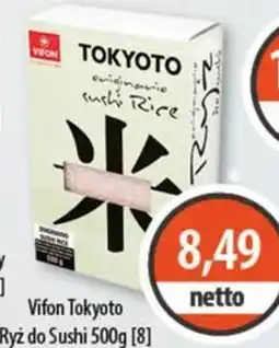 DUO-TES Vifon Tokyoto Ryż do Sushi oferta