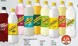 DUO-TES Napój Schweppes oferta