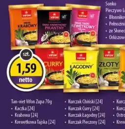 DUO-TES Tan-viet Vifon Zupa oferta