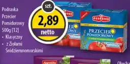 DUO-TES Podravka Przecier Pomidorowy oferta