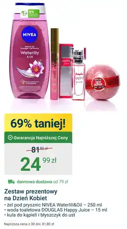 ERLI Zestaw prezentowy oferta