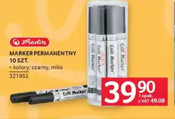 Selgros Herlitz Marker permanentny oferta