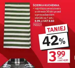 Selgros Scierka kuchenna oferta