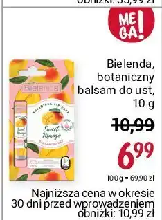 Hebe Balsam do ust sweet mango 1 SZT 10 G oferta