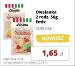 Torimpex Emix Owsianka oferta