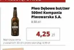 Torimpex Dębowe Piwo oferta