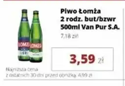 Torimpex Piwo Lomża oferta