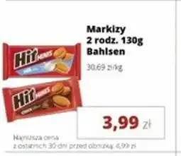 Torimpex Bahlsen Markizy Hit Minis oferta