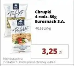 Torimpex Pufuletu Chrupki oferta