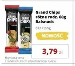 Torimpex Grand Chips Balsnack oferta