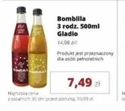 Torimpex Gladio Bombilla oferta