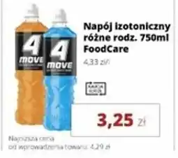 Torimpex FoodCare Napój izotoniczny oferta