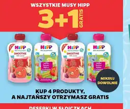 Netto Hipp Musy Smoothie oferta