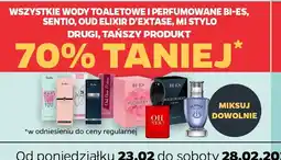 Netto Wody toaletowe i perfumowane oferta
