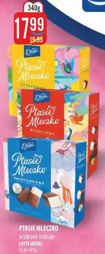 MOKPOL Wedel Ptasie Mleczko oferta