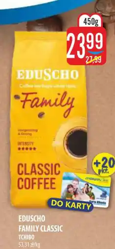 MOKPOL Eduscho Family Classic oferta
