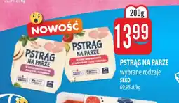 MOKPOL Seko Pstrąg na parze oferta