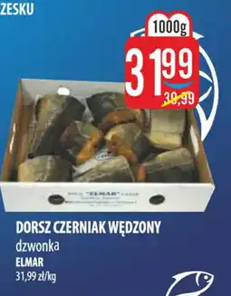 MOKPOL Elmar Dorsz Czerniak Wędzony oferta