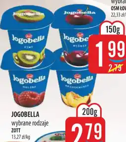 MOKPOL Jogobella Zott oferta