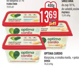 MOKPOL Optima Cardio oferta