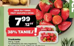 Netto Truskawka oferta