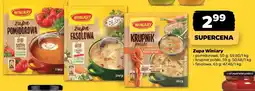 Netto Zupa Krupnik polski oferta