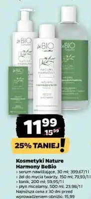 Netto Płyn micelarny oferta