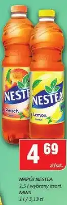 Chorten Napój oferta