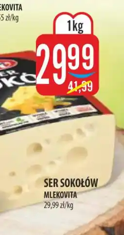 MOKPOL Ser Sokołów oferta