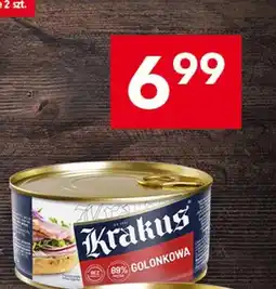 Lewiatan Konserwa golonkowa oferta