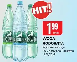 Chorten Woda gazowana oferta