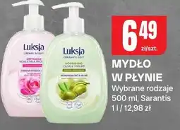 Chorten Mydło w płynie oferta